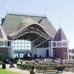 Lake Harriet