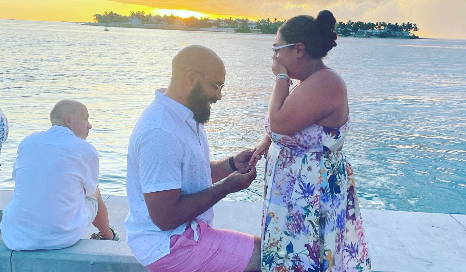 The Wedding Website of Alyse Bombeck and Tay Robinson