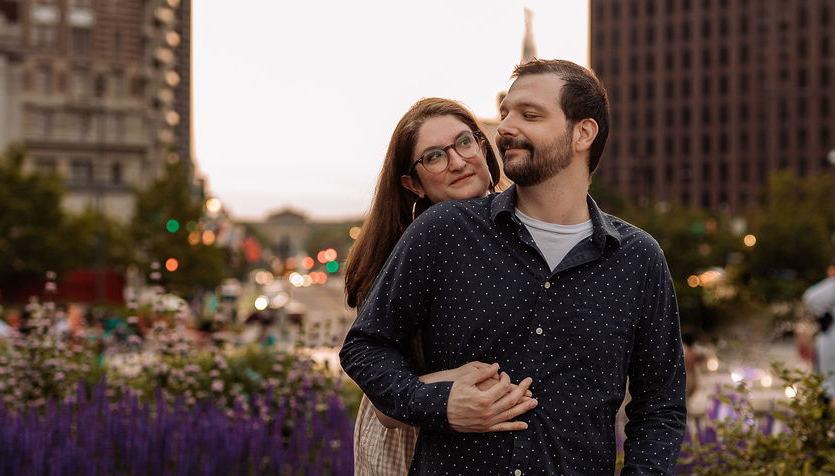 The Wedding Website of Jess Whiteman and Wayne Baker, Jr.