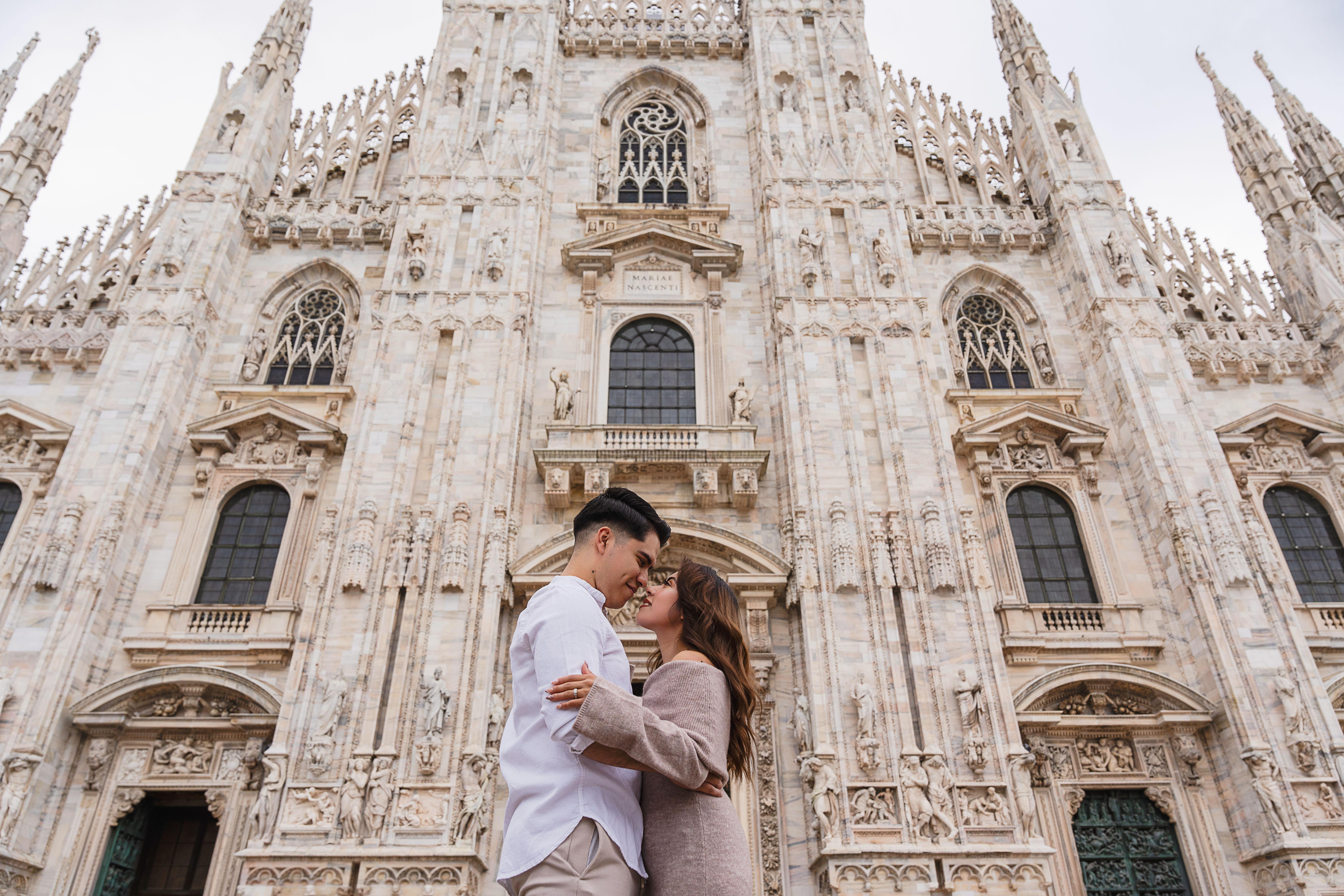 The Wedding Website of Nicole Flores and Raul Leon