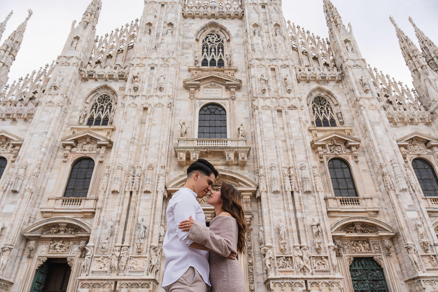 The Wedding Website of Nicole Flores and Raul Leon