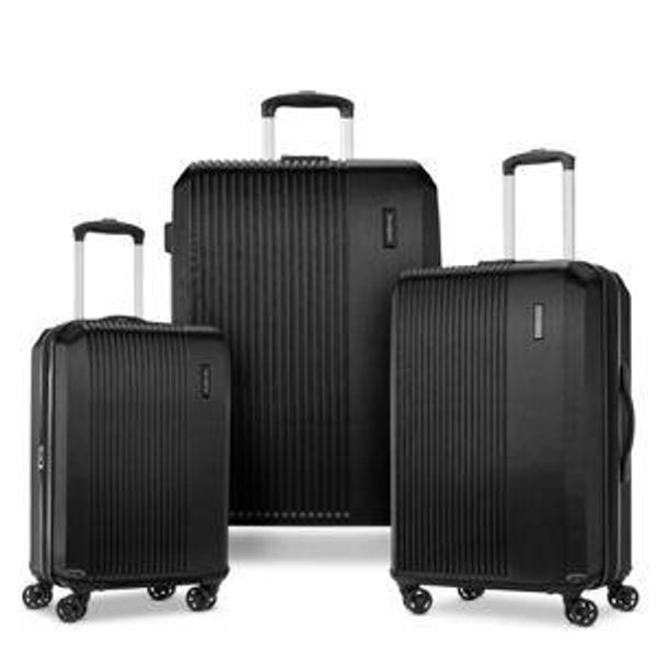 Alliance SE 3 Piece Set | Hardside Luggage Set | Samsonite