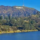 Hollywood Reservoir