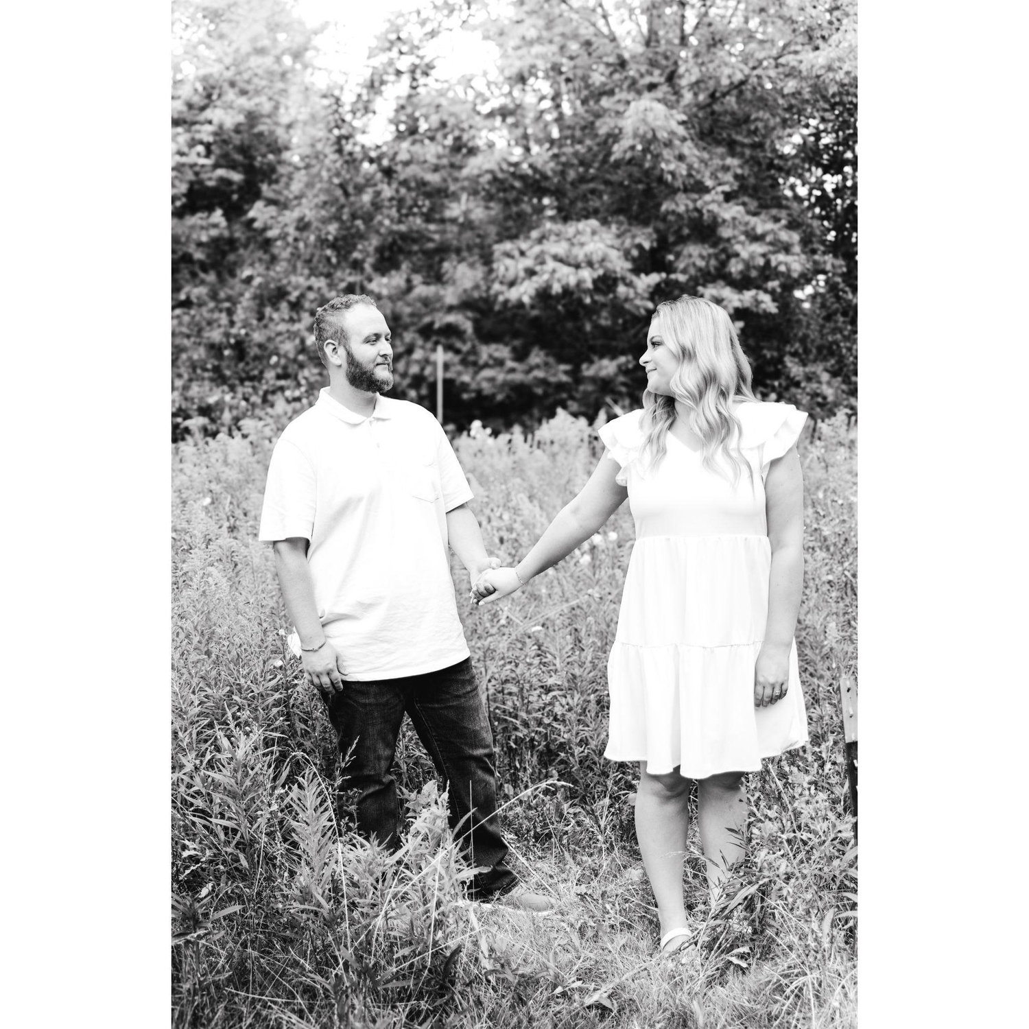 to forever...
