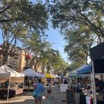 Haile Farmers Market