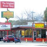 Original Donut Shop