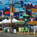 Strip District Terminal