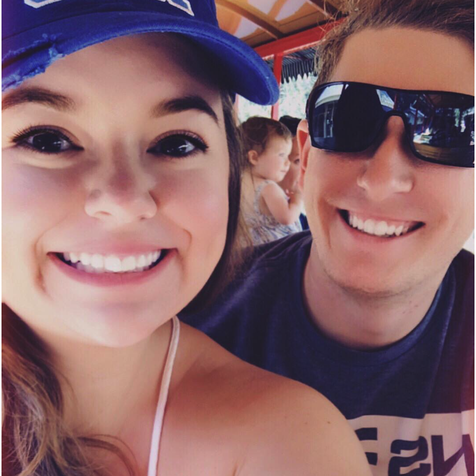 2018: More Disneyland adventures :)