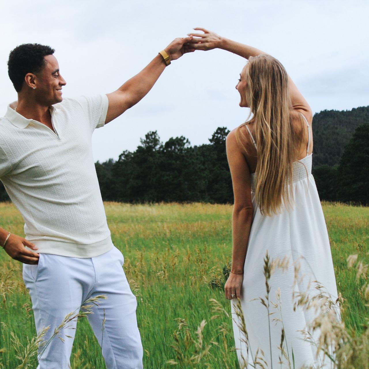 July 15, 2024 - Engagement Photos <3