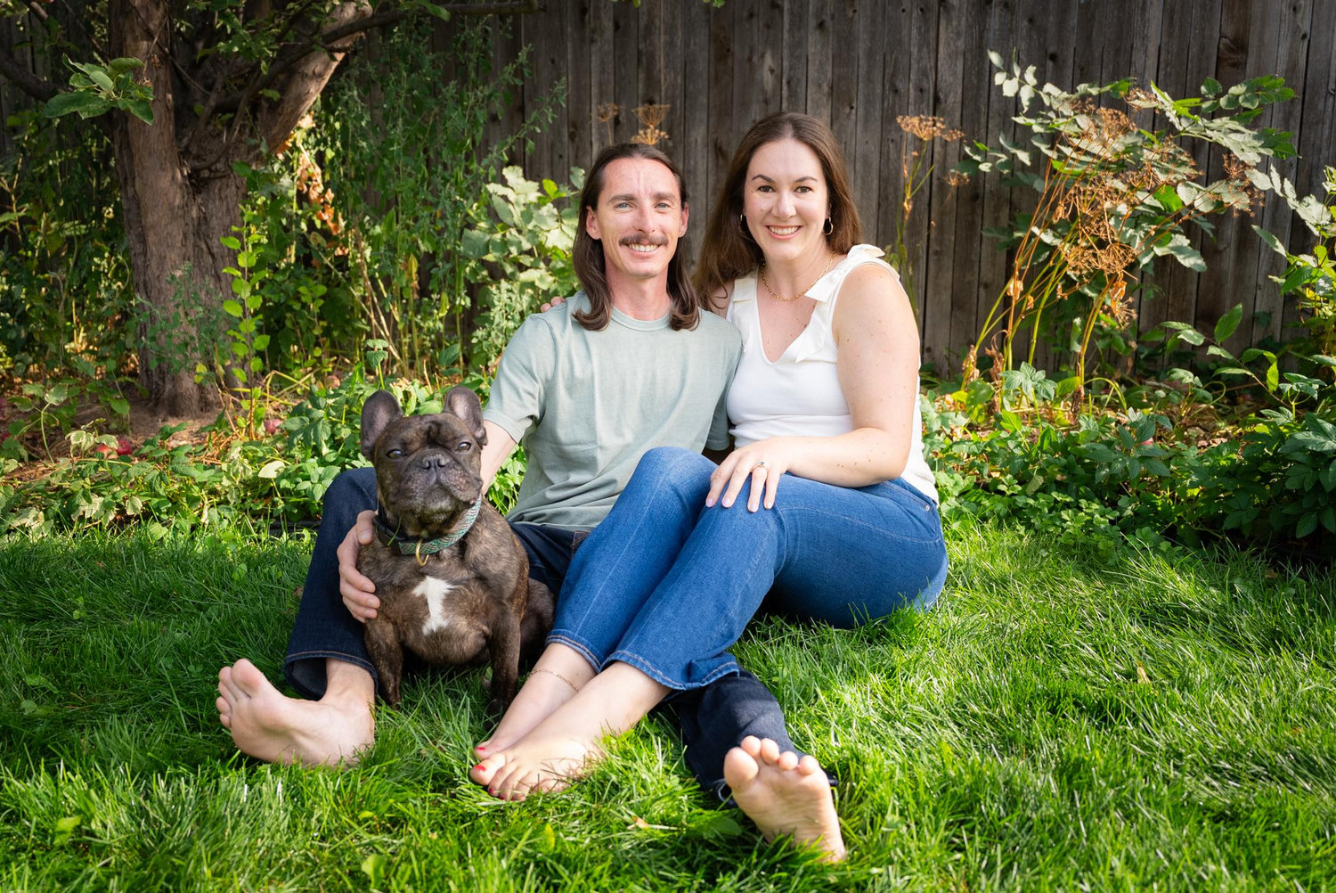 The Wedding Website of Carly Brunko and Joe Wozniak