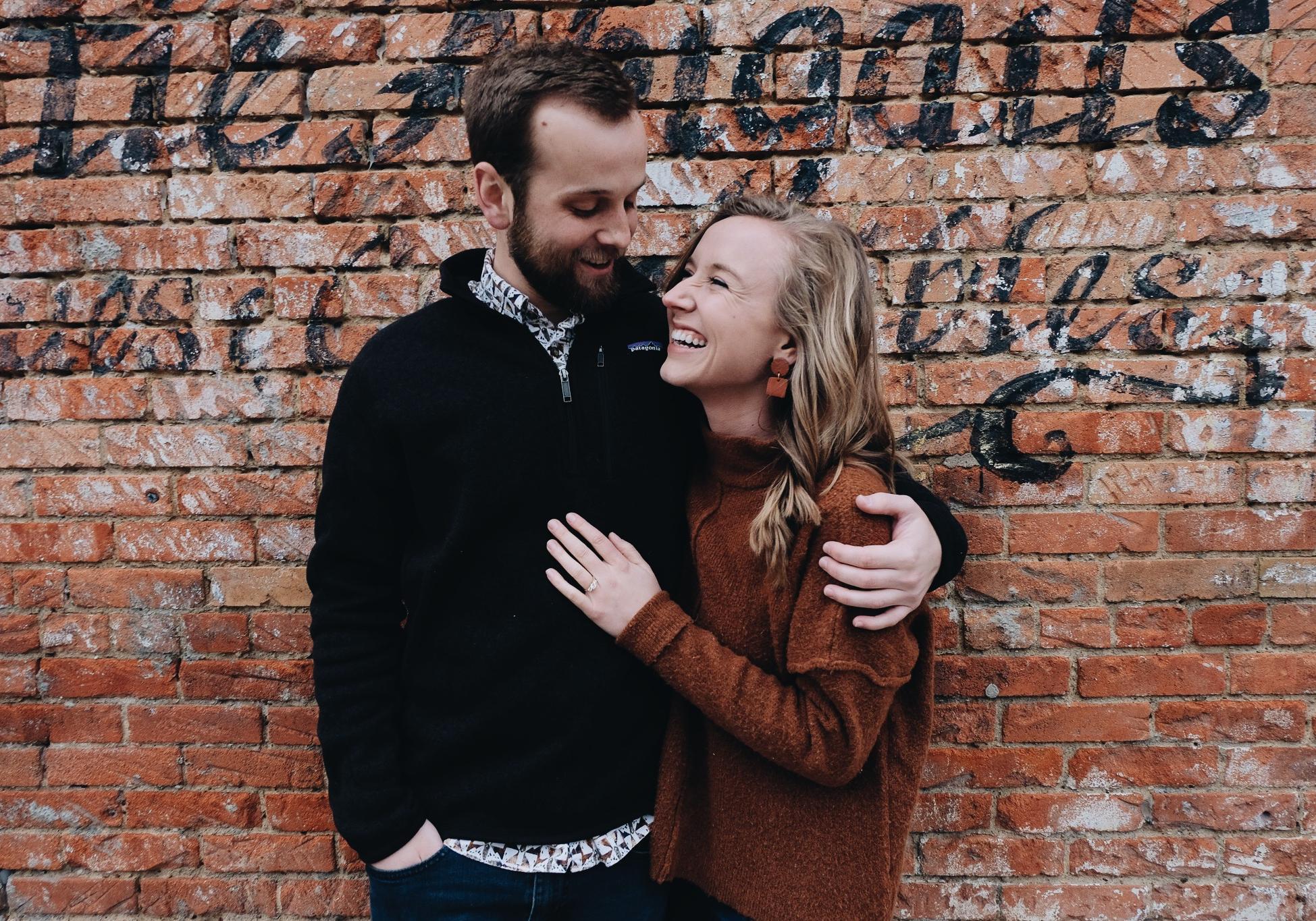 The Wedding Website of Megan Randolph and Nicholas Beckman