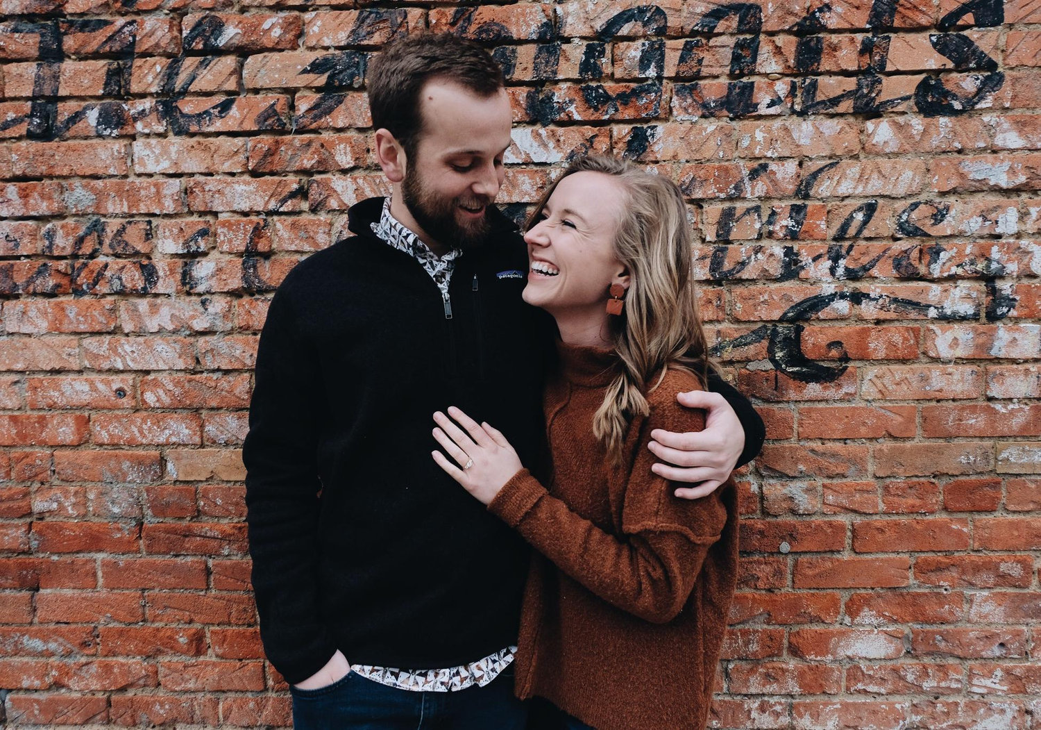 The Wedding Website of Megan Randolph and Nicholas Beckman