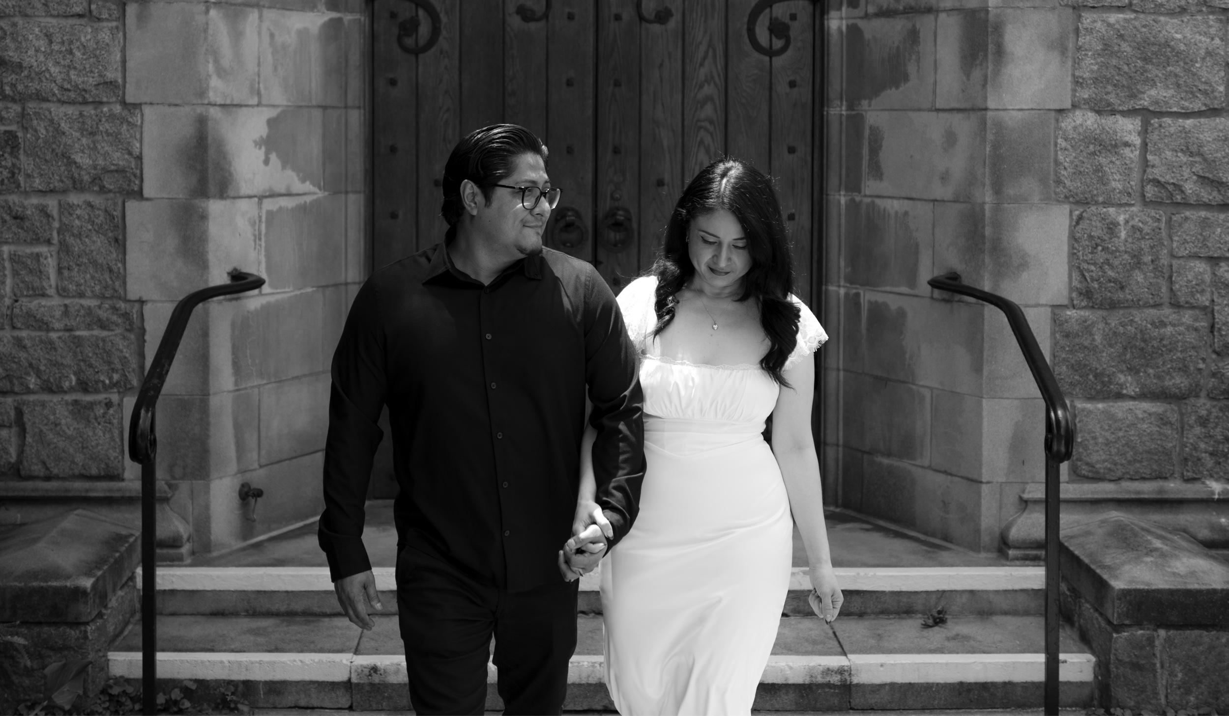 The Wedding Website of Katia Pineyra and Jimmy Rivera