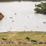Horsetooth Reservoir