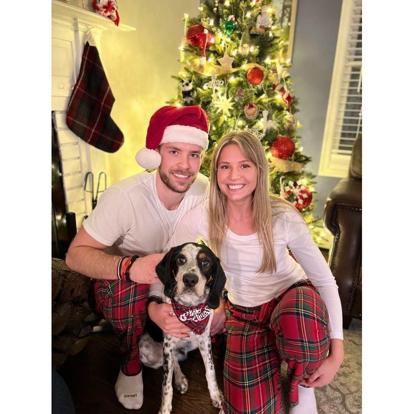'23 Christmas photo