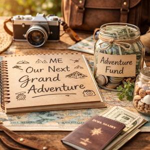Our New Adventure Fund