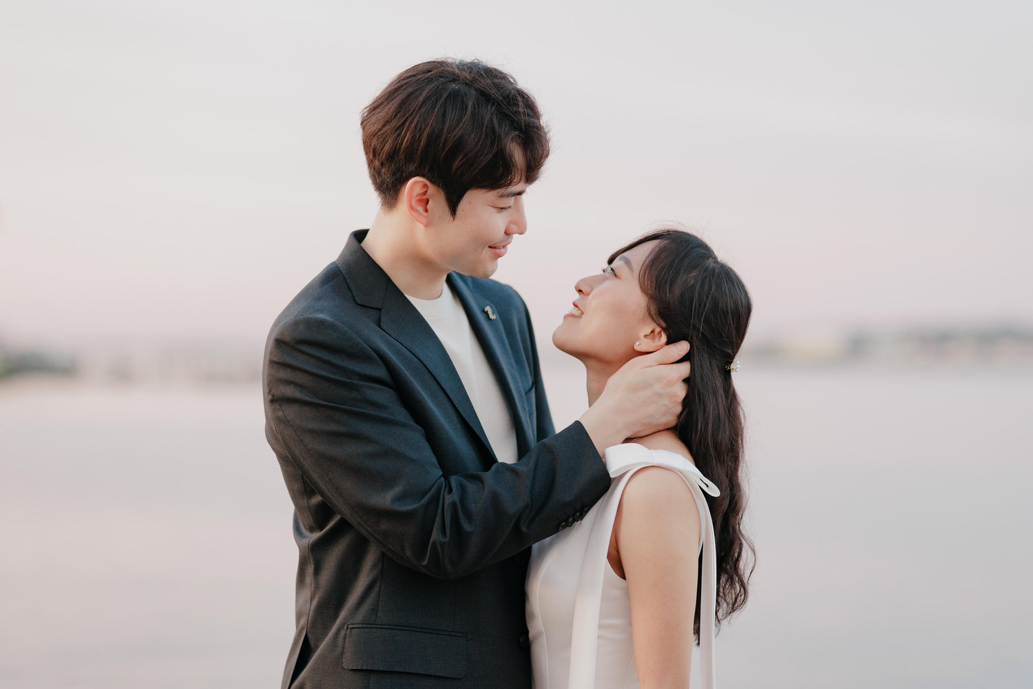 The Wedding Website of Abby Hong and James Kang