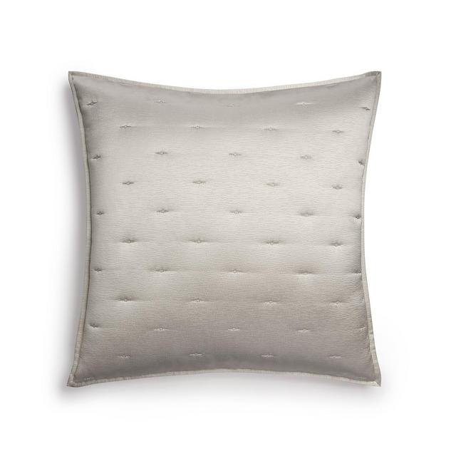 Hotel Collection Primativa Quilted European Sham, Created for Macy's