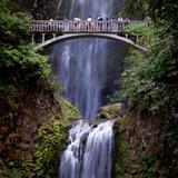 Multnomah Falls