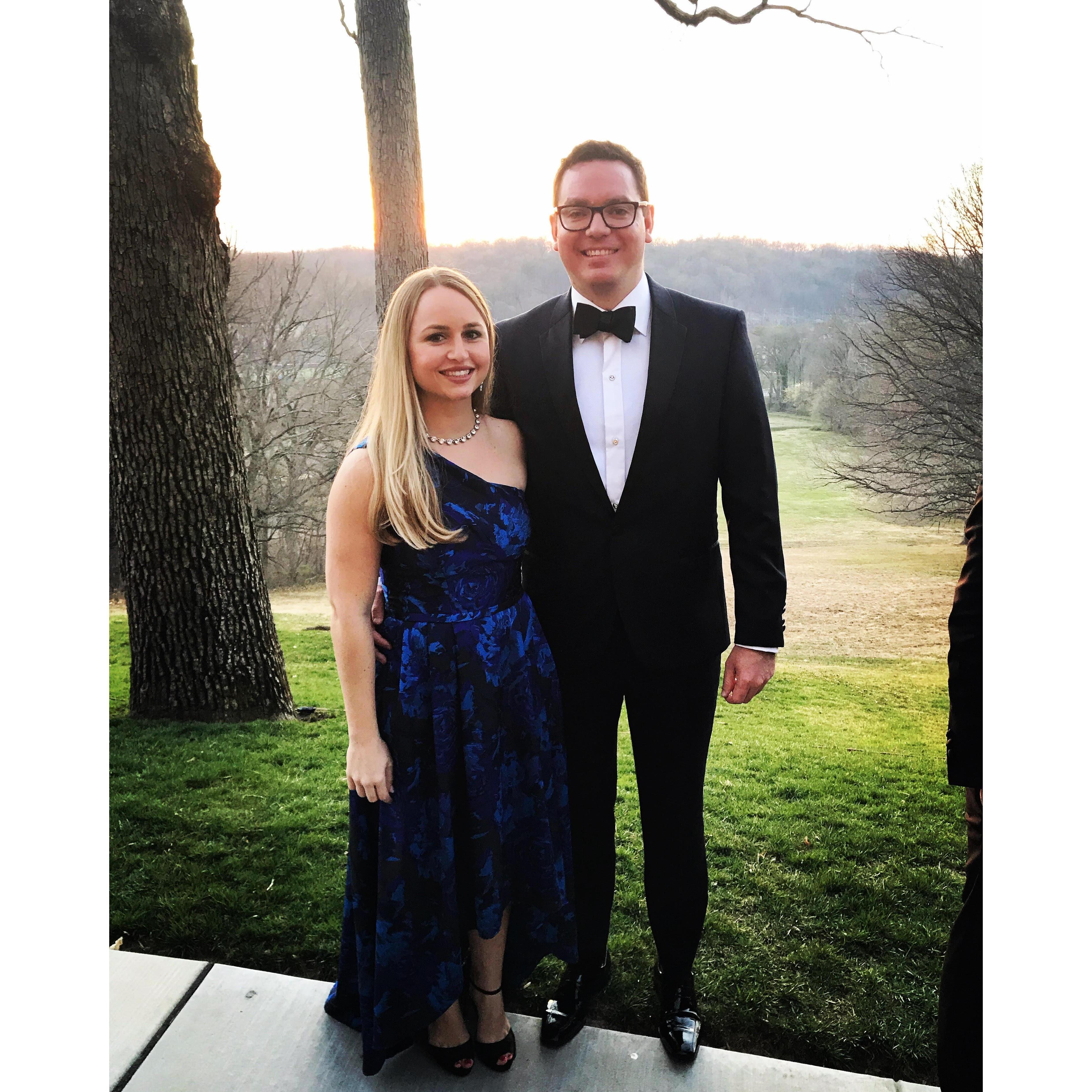 Forever Wedding Date