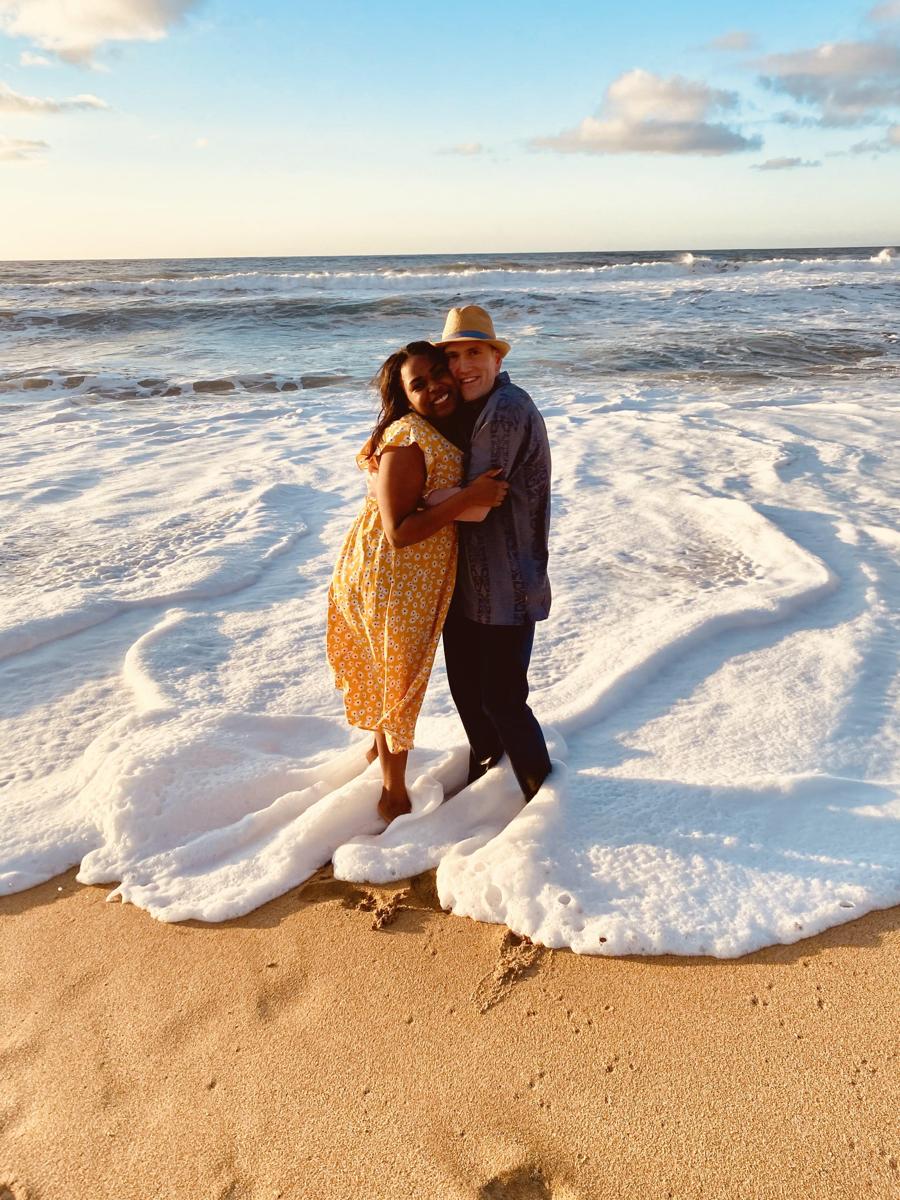 The Wedding Website of Yessica Rieger and Rob Rieger