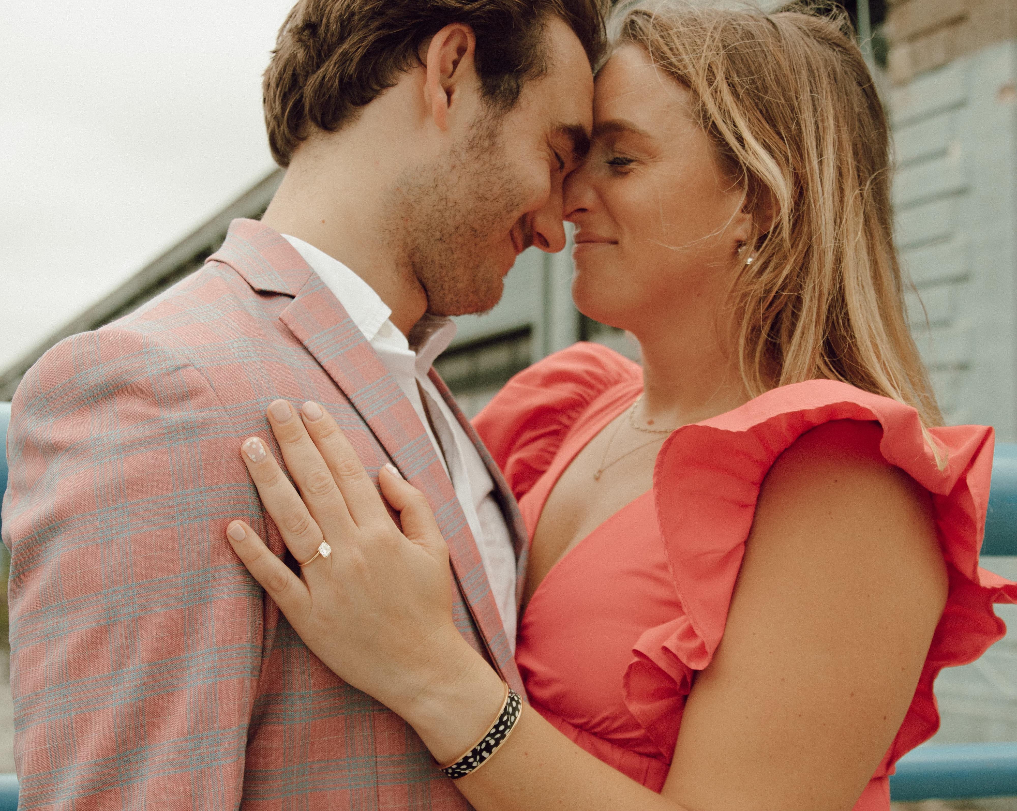 The Wedding Website of Jordan Wentz and Patrick Smith