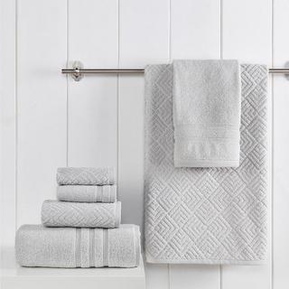 Sterling 6-Piece Towel Set