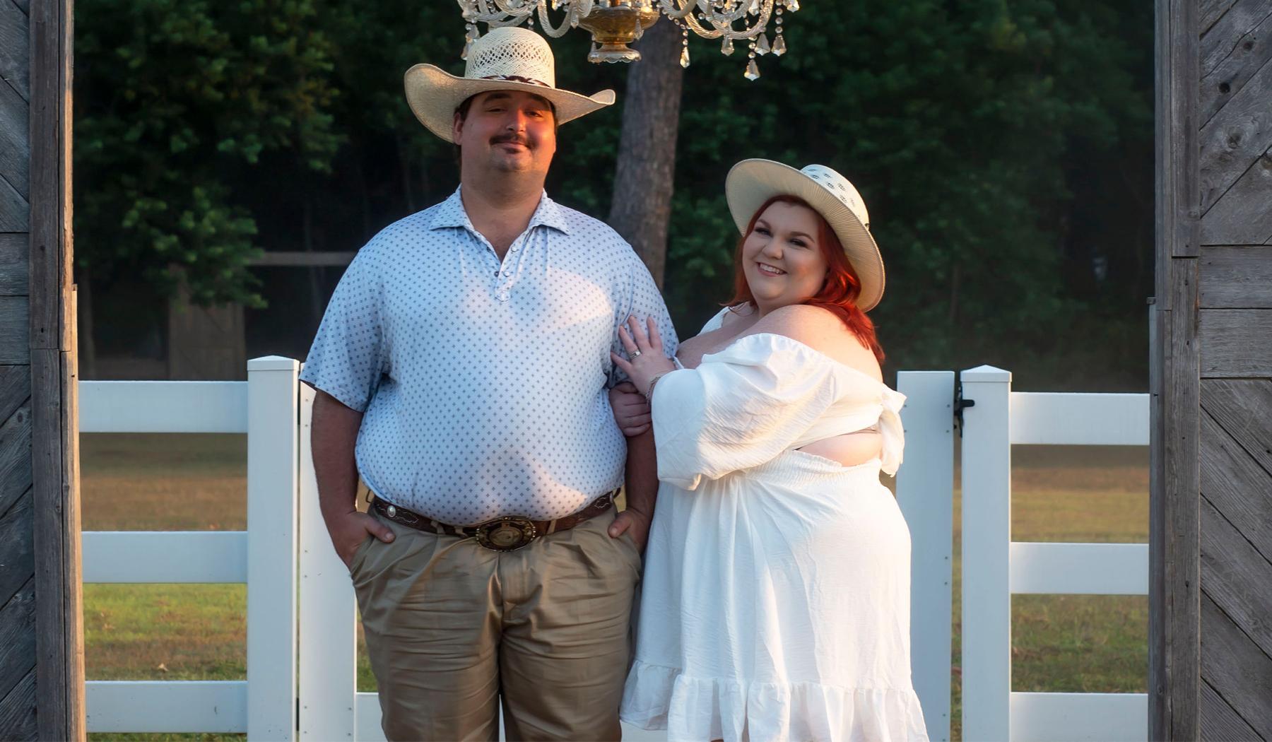 The Wedding Website of Cephany Coppedge and Justin Kelly
