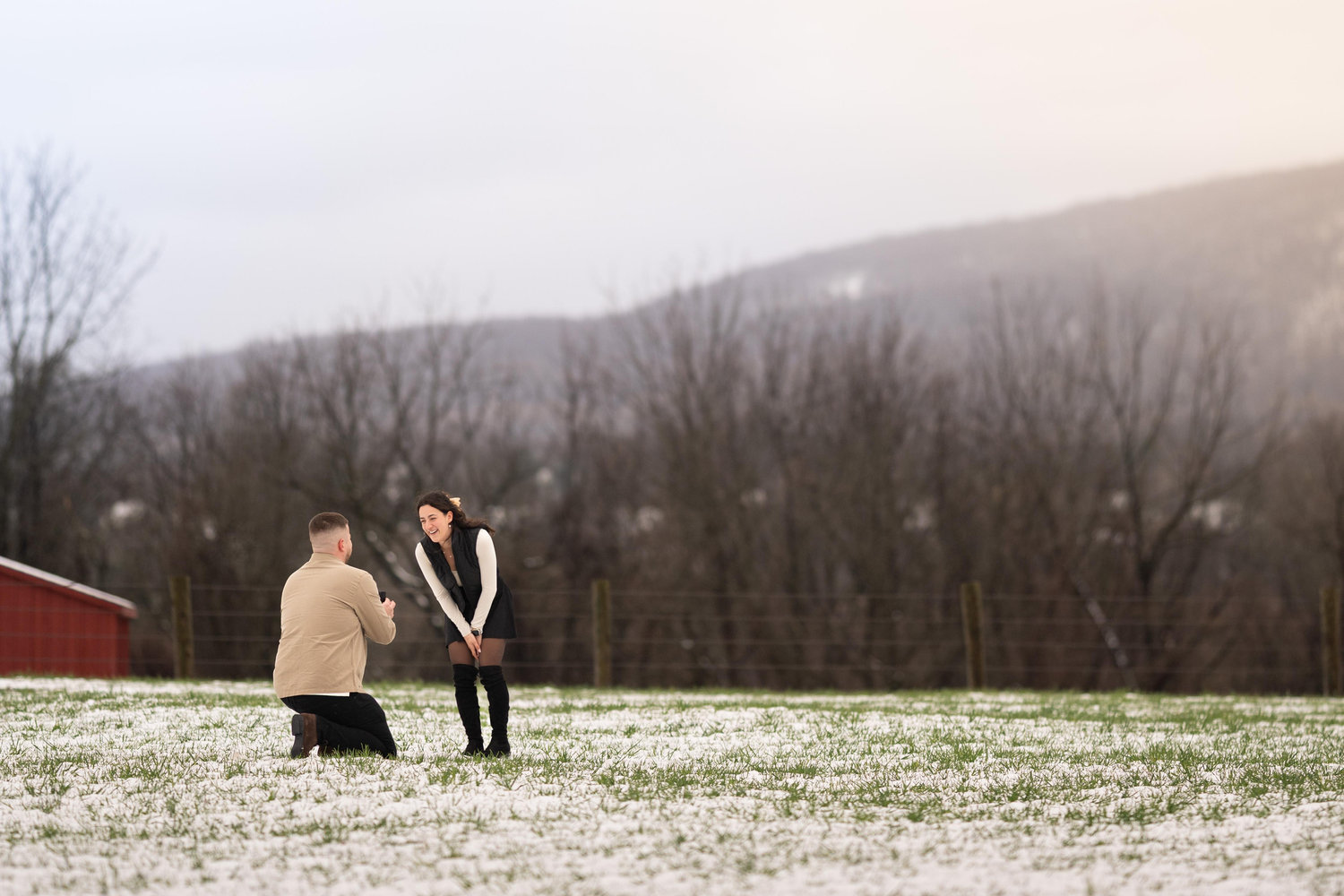 The Wedding Website of Michael Curci and Frankie Racioppi