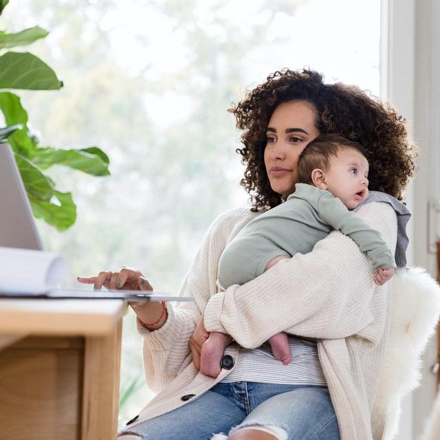 Baby Year 1: The Ultimate Course for the First Year of Life