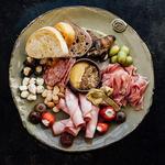 Four65 Woodfire Bistro + Bar