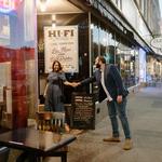 HI-FI Indy & HI-FI Annex