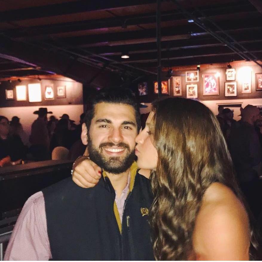 2/3 Koe Wetzel concerts...