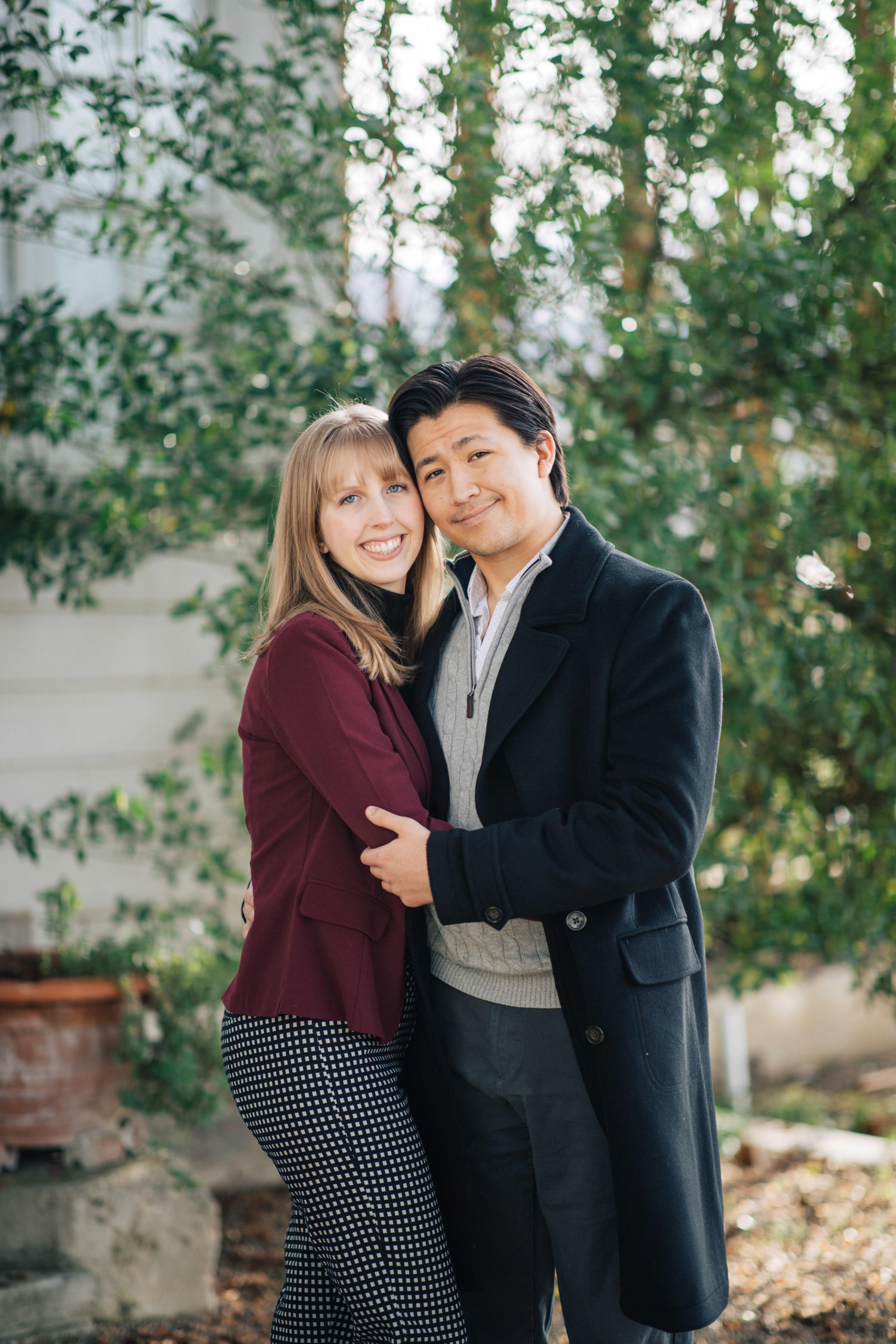 The Wedding Website of Hannah Fretz and Cole Haenggi