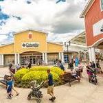 Tanger Outlets Lancaster