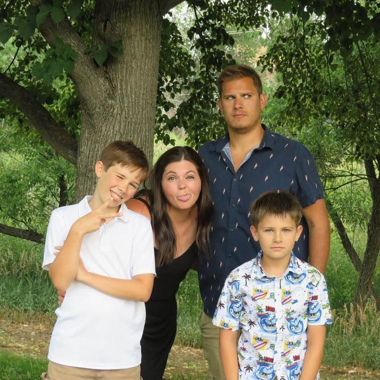 07/2020 - Family Photos! Lakewood, CO