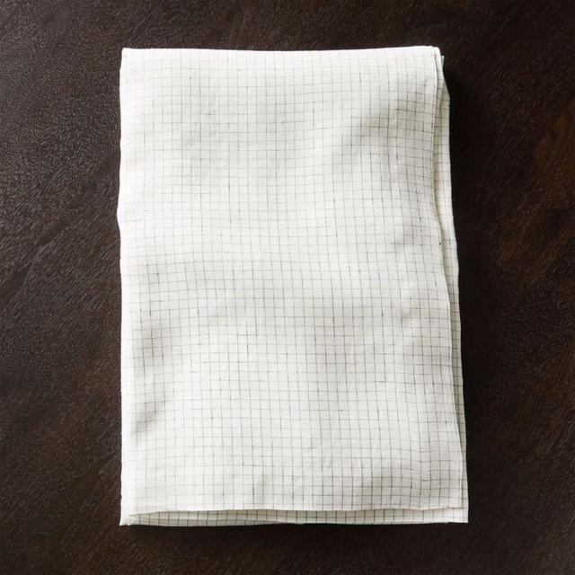 Pane Tablecloth 60"x120"