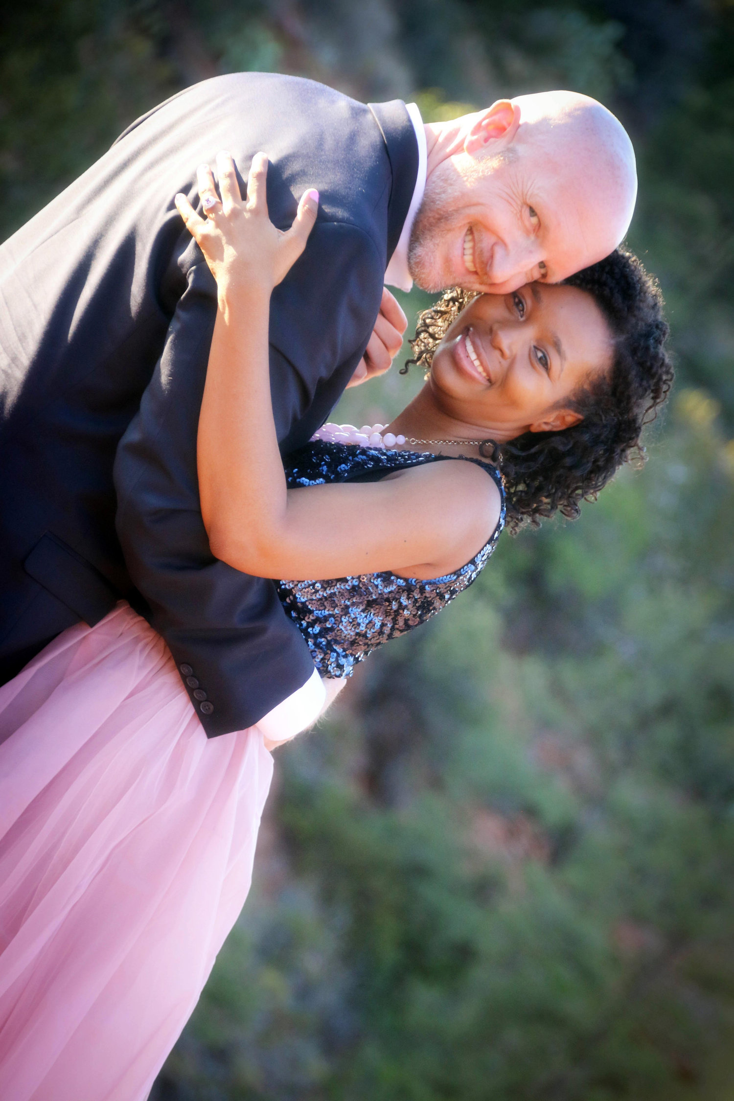 The Wedding Website of Shanta Patton and Jeremy Golar