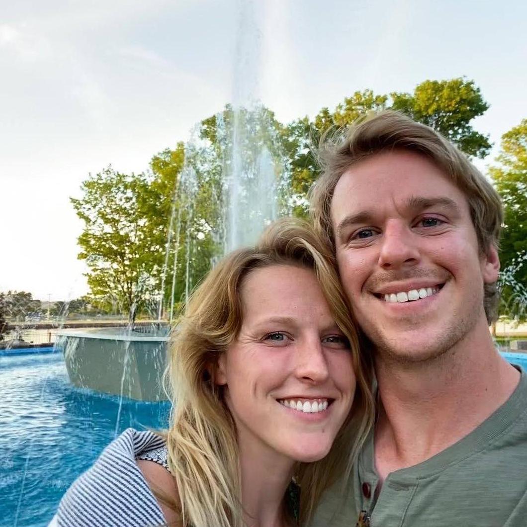 Explored Sault Ste. Marie to keep up with our tradition of vacationing to surly, industrial cities with a rich maritime history so Adam can say, "just look at the industry" around every corner.