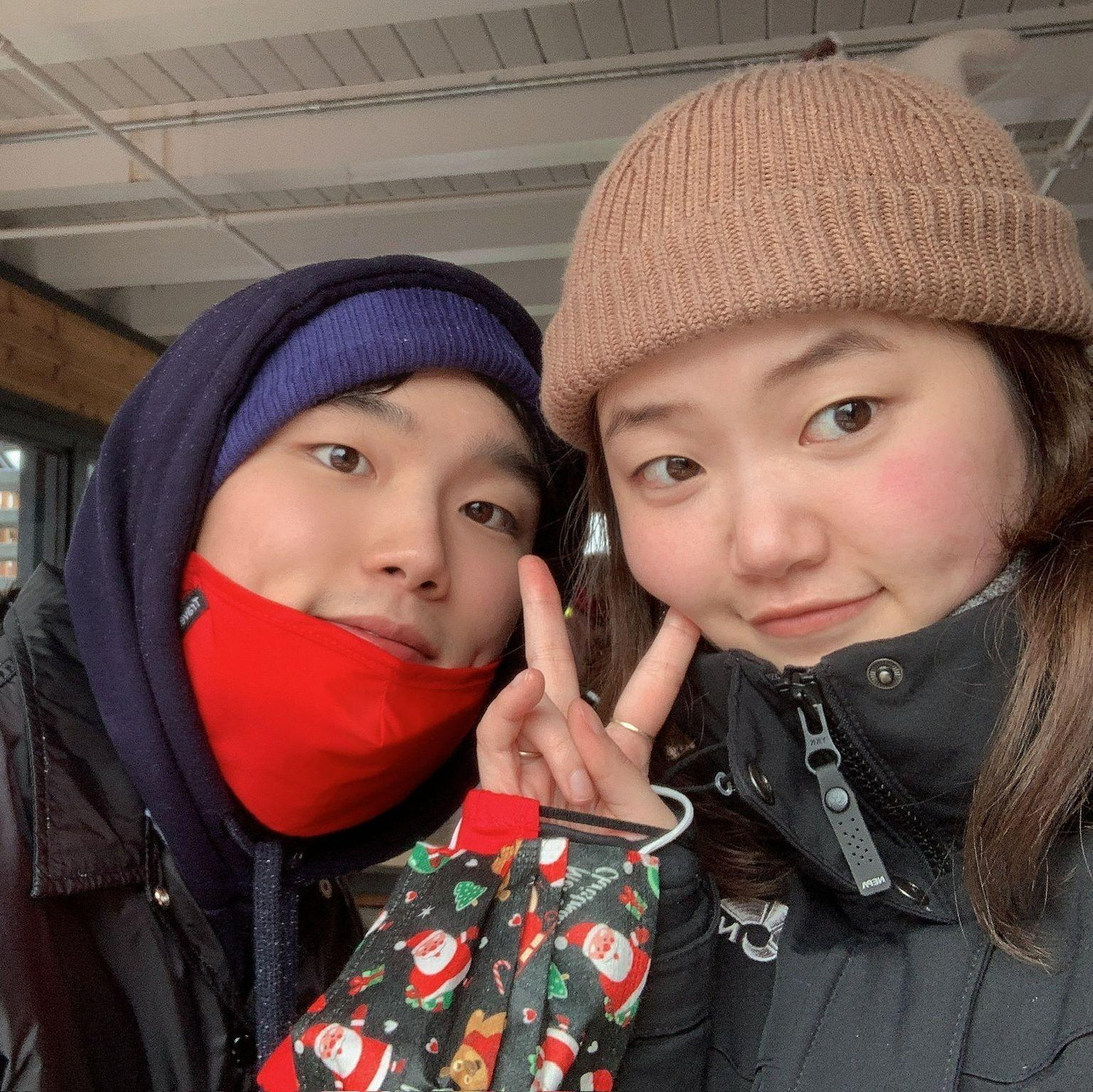 Big Bear Mountain
Dec 2021