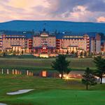 Mount Airy Casino Resort