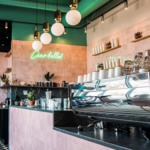 Bovaconti Coffee