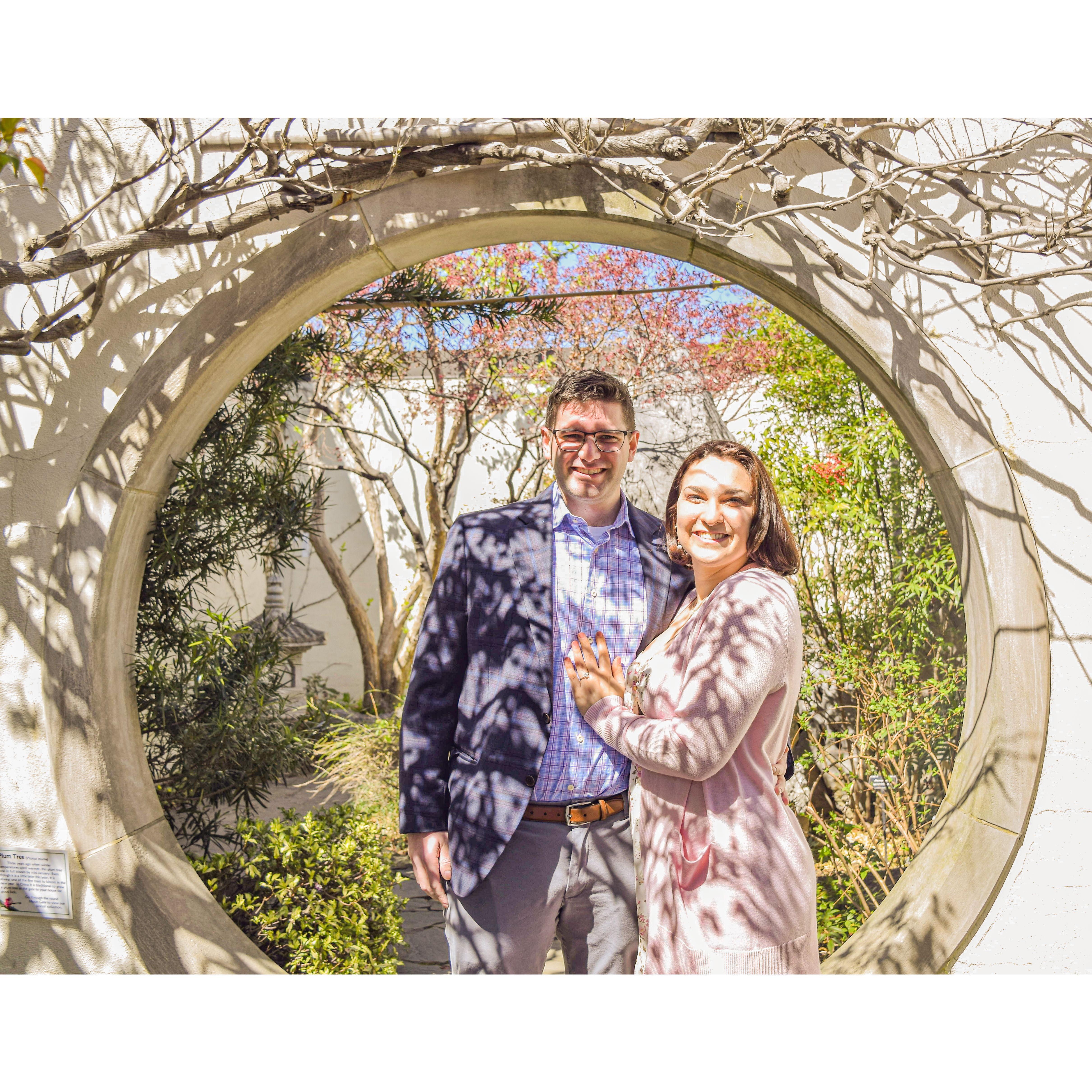 Engagement Photos <3 4.2.23