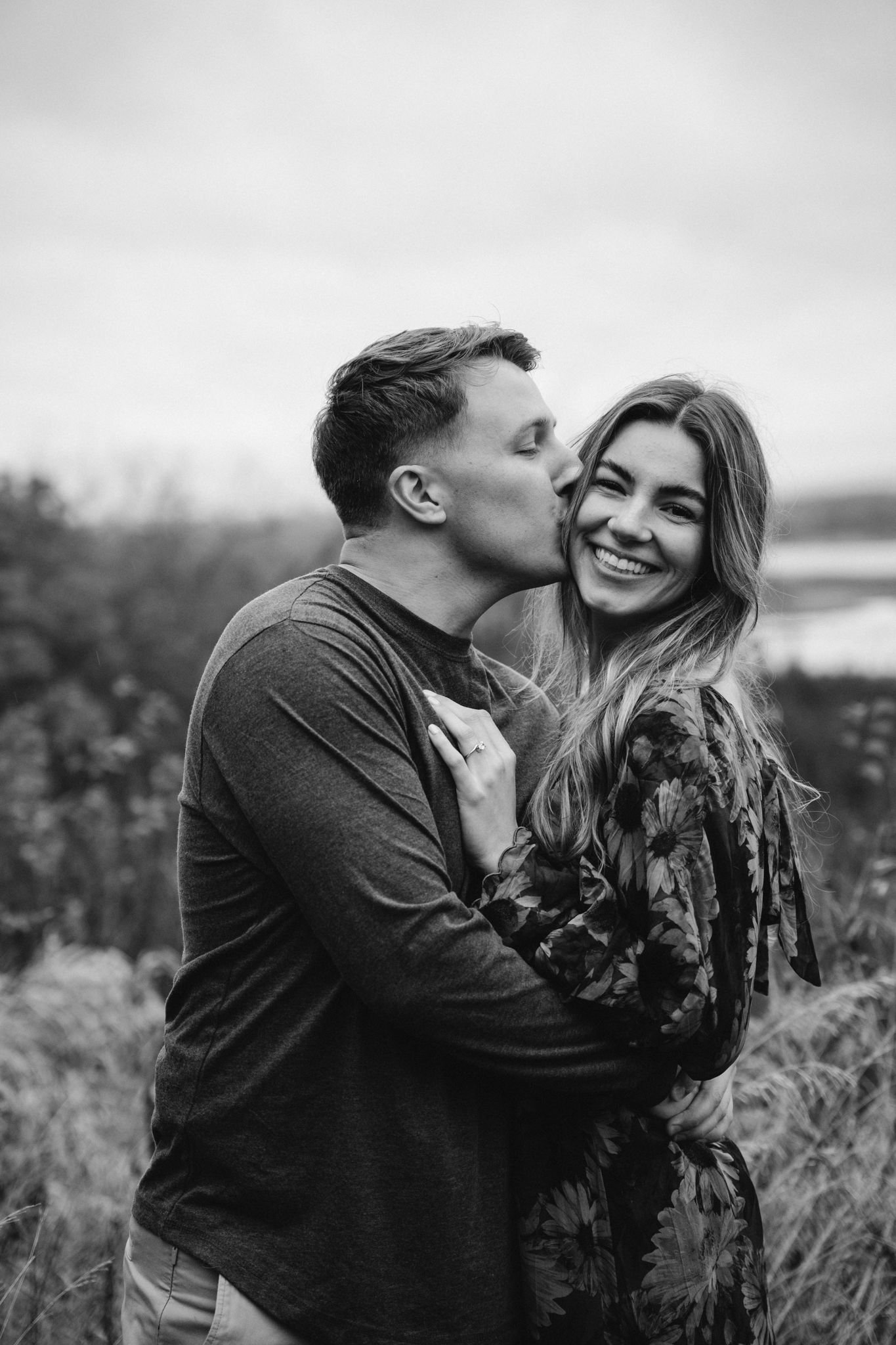 The Wedding Website of Carissa Levake and Caden Wippler