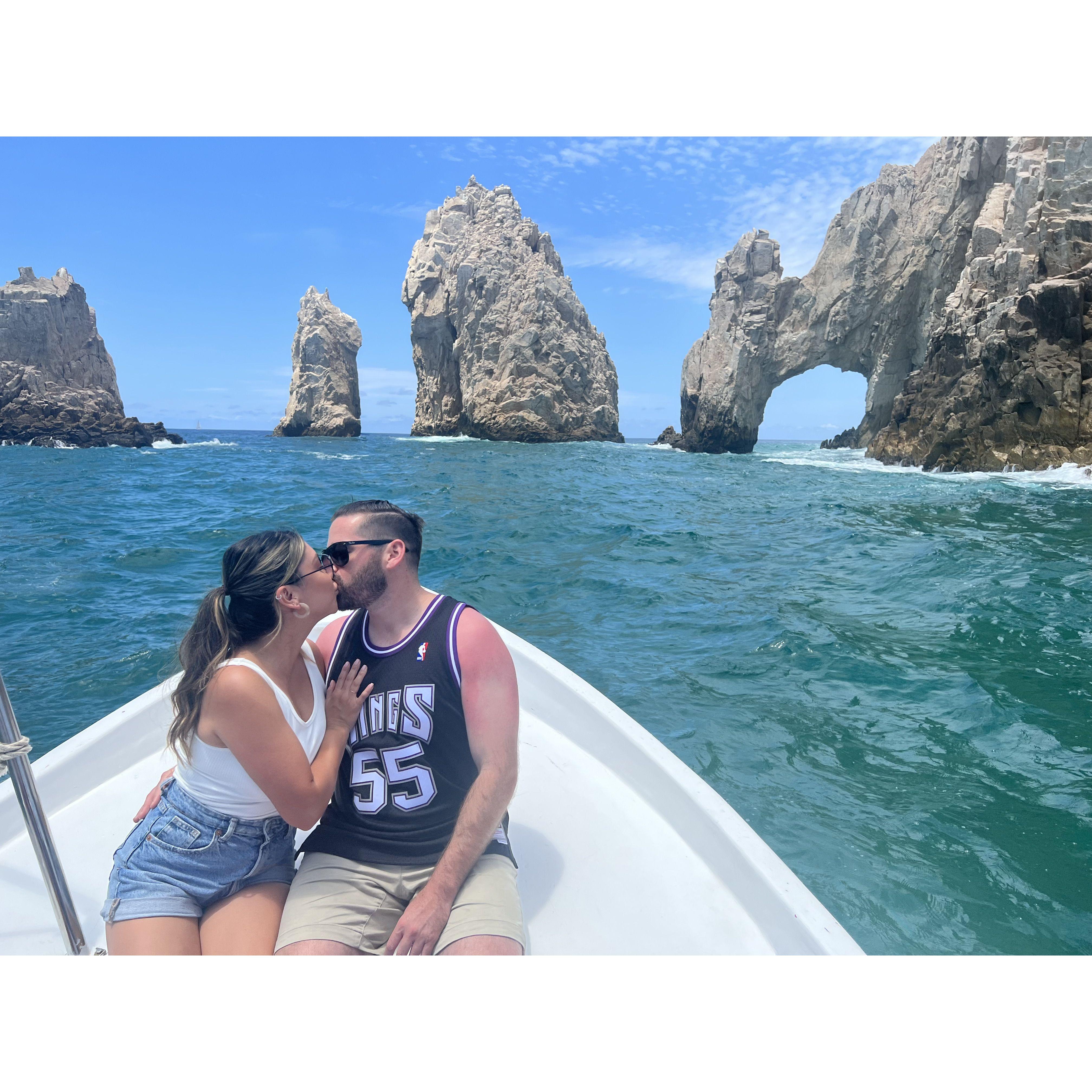 Cabo 2023