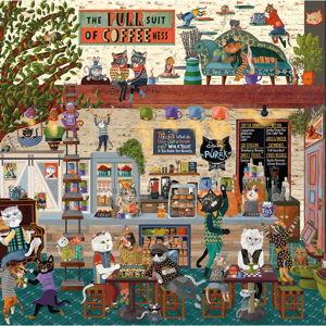 Help us build our puzzle collection