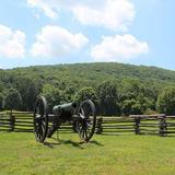 Kennesaw Mountain Battlefield and Park