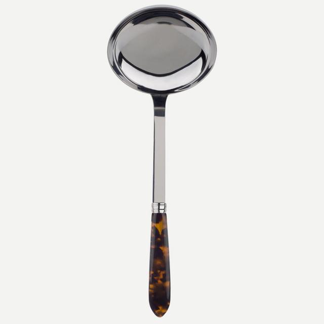 Soup Serving Ladle Tortoise