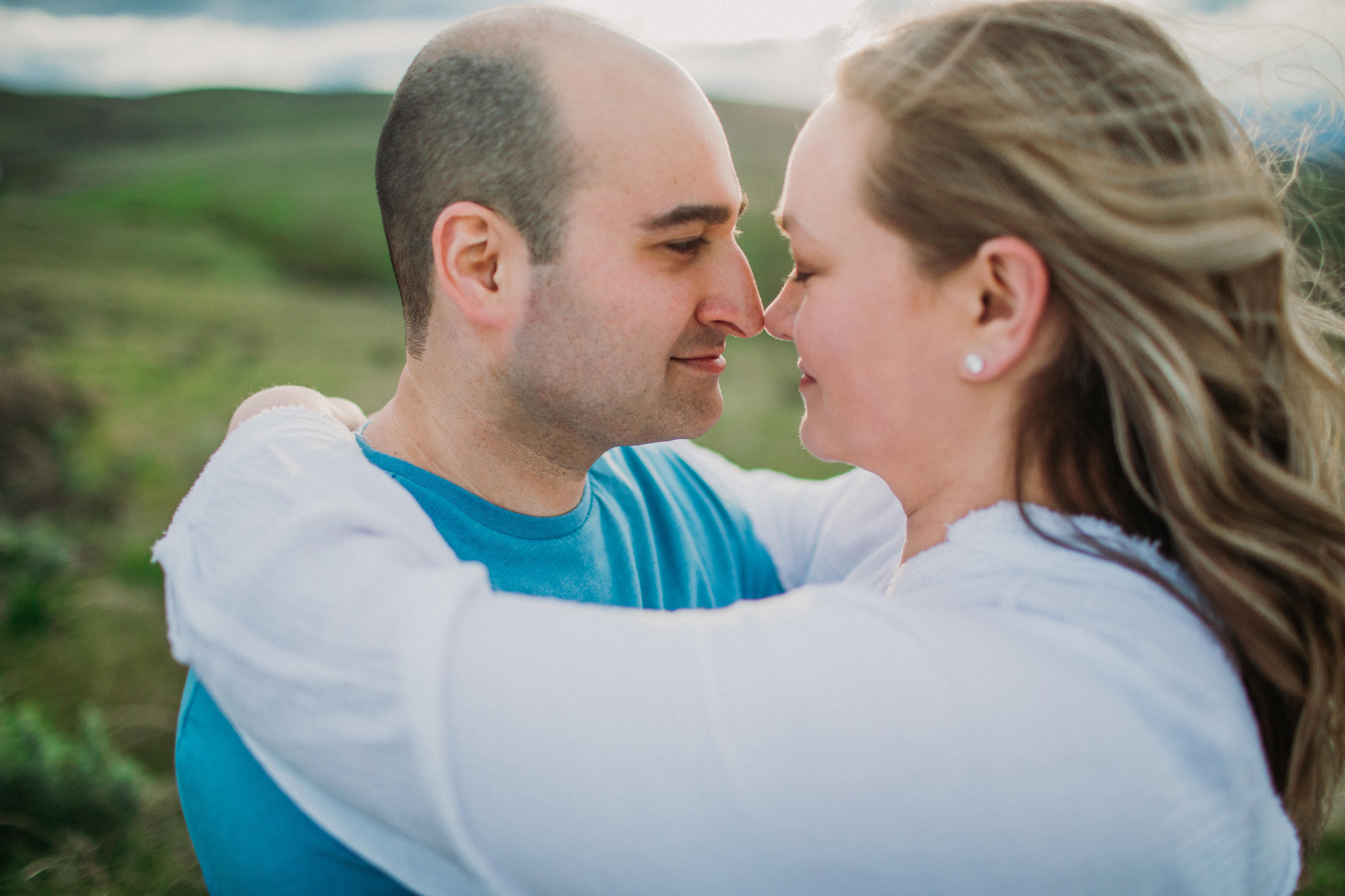 The Wedding Website of Madison Herbst and Creighton Wright