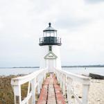 Brant Point Lighthouse
